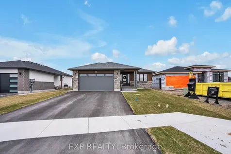 14 Horton Court Belleville ON K8P 0H3
