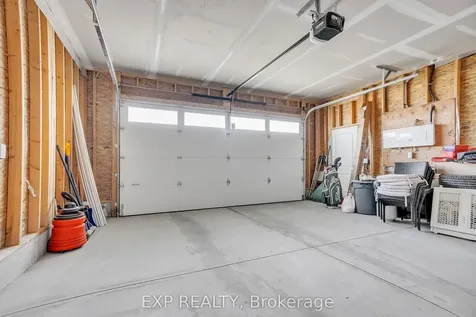 14 Horton Court Belleville ON K8P 0H3