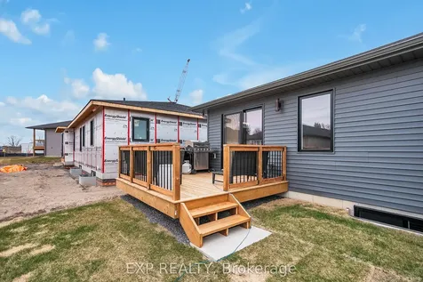 14 Horton Court Belleville ON K8P 0H3