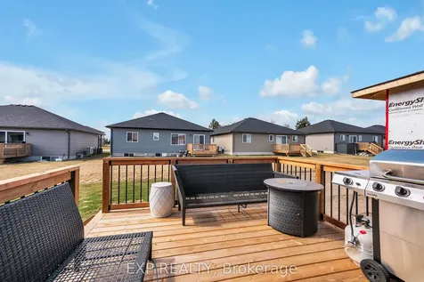 14 Horton Court Belleville ON K8P 0H3