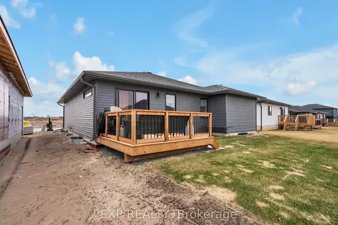 14 Horton Court Belleville ON K8P 0H3