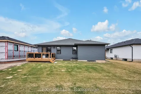 14 Horton Court Belleville ON K8P 0H3