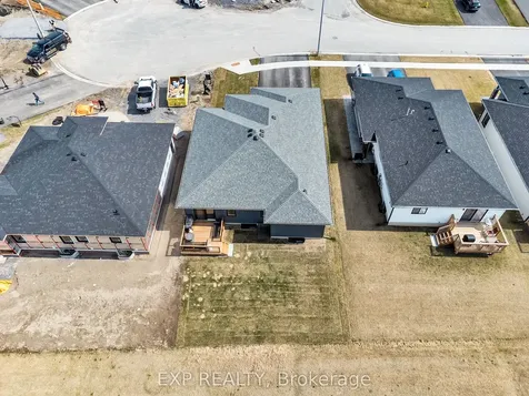 14 Horton Court Belleville ON K8P 0H3