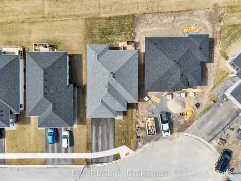 14 Horton Court Belleville ON K8P 0H3