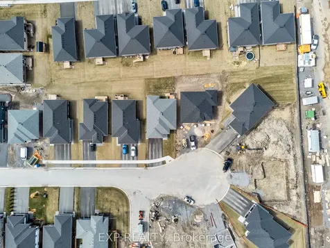 14 Horton Court Belleville ON K8P 0H3