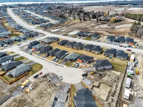 14 Horton Court Belleville ON K8P 0H3