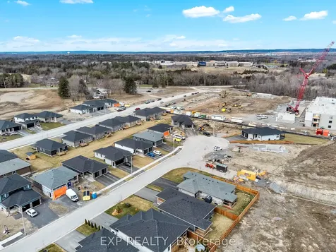 14 Horton Court Belleville ON K8P 0H3