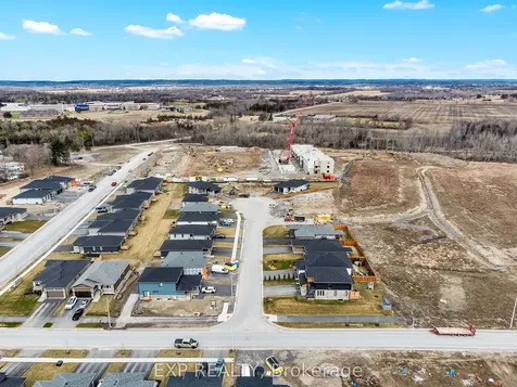 14 Horton Court Belleville ON K8P 0H3