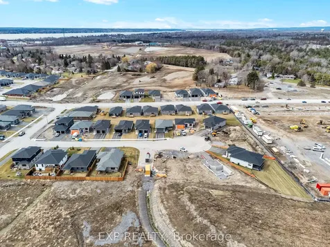 14 Horton Court Belleville ON K8P 0H3