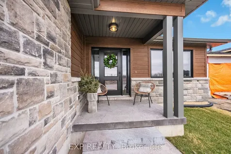 14 Horton Court Belleville ON K8P 0H3