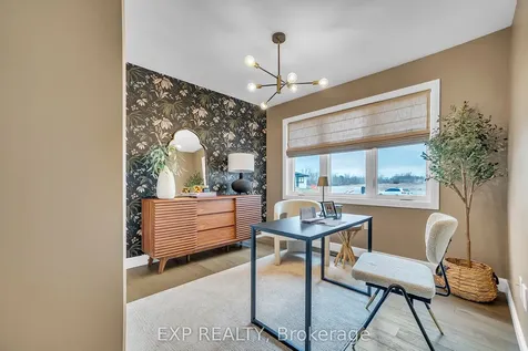 14 Horton Court Belleville ON K8P 0H3