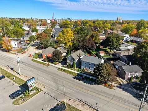 28 Mount Pleasant Street Brantford ON N3T 1S6