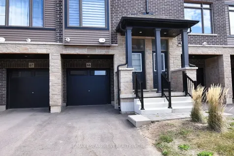 120 Court Drive Brant ON N3L 4C1