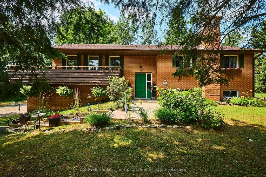 62 Savage Settlement Road Perry ON P0A 1R0