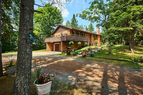 62 Savage Settlement Road Perry ON P0A 1R0
