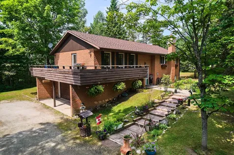 62 Savage Settlement Road Perry ON P0A 1R0