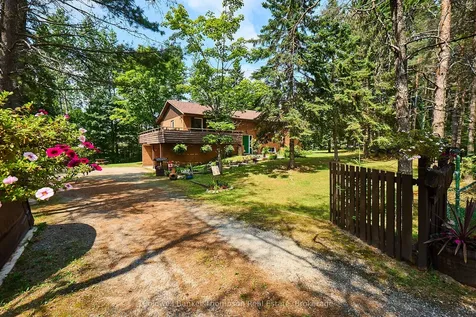 62 Savage Settlement Road Perry ON P0A 1R0
