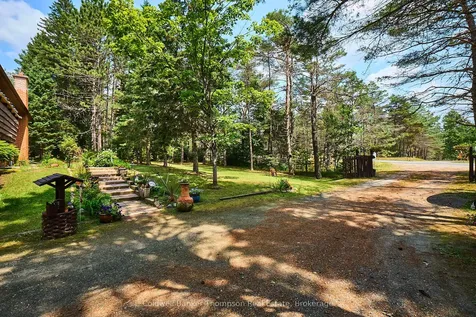 62 Savage Settlement Road Perry ON P0A 1R0