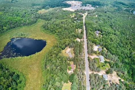 62 Savage Settlement Road Perry ON P0A 1R0