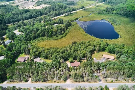 62 Savage Settlement Road Perry ON P0A 1R0