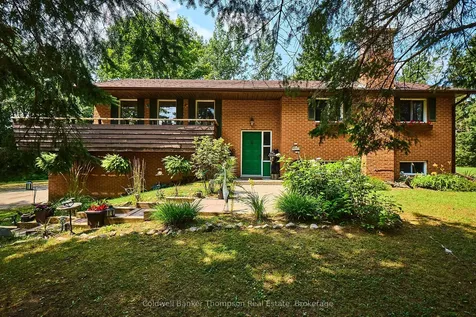 62 Savage Settlement Road Perry ON P0A 1R0