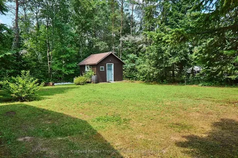 62 Savage Settlement Road Perry ON P0A 1R0