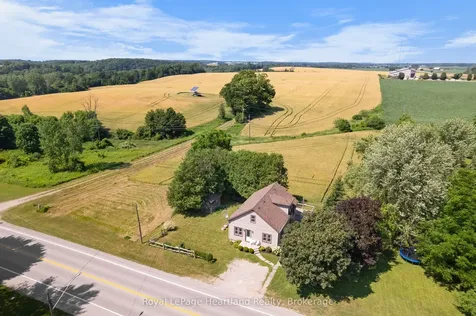 38480 Blyth Road Ashfield-colborne-wawanosh ON N0M 1E0