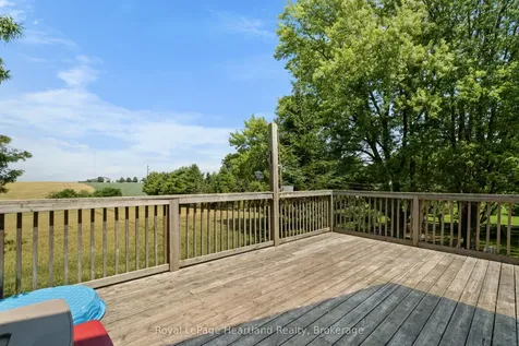 38480 Blyth Road Ashfield-colborne-wawanosh ON N0M 1E0