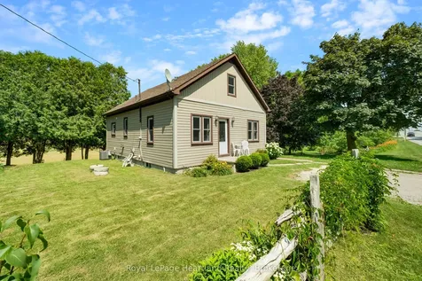 38480 Blyth Road Ashfield-colborne-wawanosh ON N0M 1E0