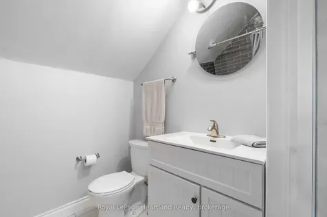38480 Blyth Road Ashfield-colborne-wawanosh ON N0M 1E0
