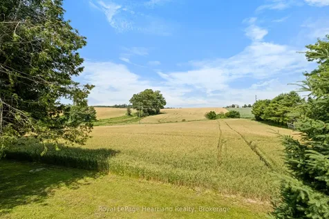 38480 Blyth Road Ashfield-colborne-wawanosh ON N0M 1E0