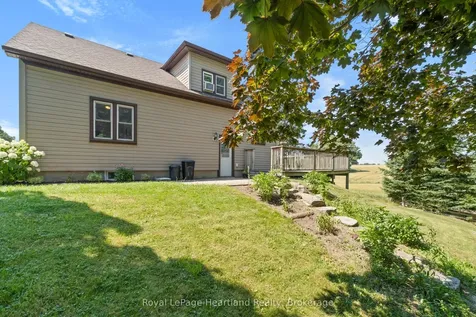 38480 Blyth Road Ashfield-colborne-wawanosh ON N0M 1E0