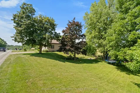 38480 Blyth Road Ashfield-colborne-wawanosh ON N0M 1E0