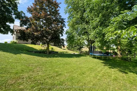 38480 Blyth Road Ashfield-colborne-wawanosh ON N0M 1E0
