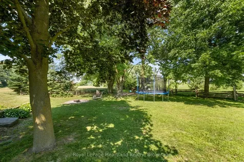 38480 Blyth Road Ashfield-colborne-wawanosh ON N0M 1E0