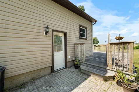 38480 Blyth Road Ashfield-colborne-wawanosh ON N0M 1E0