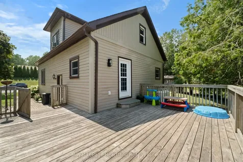38480 Blyth Road Ashfield-colborne-wawanosh ON N0M 1E0