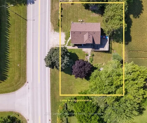 38480 Blyth Road Ashfield-colborne-wawanosh ON N0M 1E0