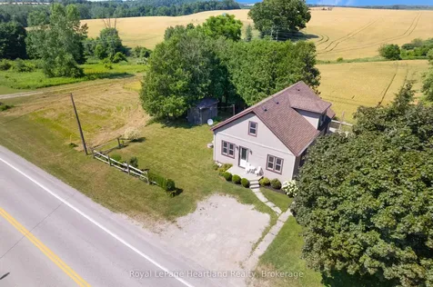 38480 Blyth Road Ashfield-colborne-wawanosh ON N0M 1E0