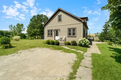 38480 Blyth Road Ashfield-colborne-wawanosh ON N0M 1E0