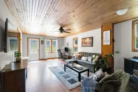 38480 Blyth Road Ashfield-colborne-wawanosh ON N0M 1E0