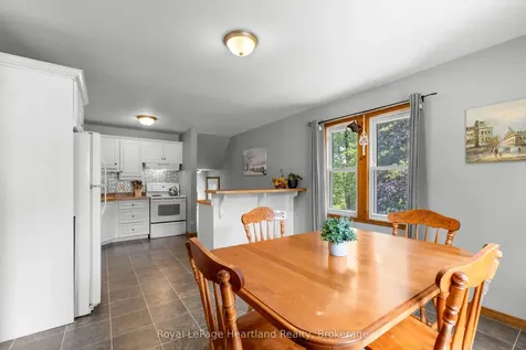 38480 Blyth Road Ashfield-colborne-wawanosh ON N0M 1E0