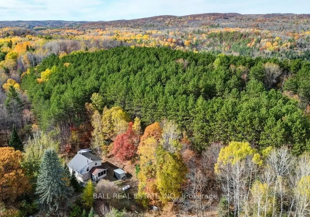 463 Quarry Road Bancroft ON K0L 1C0