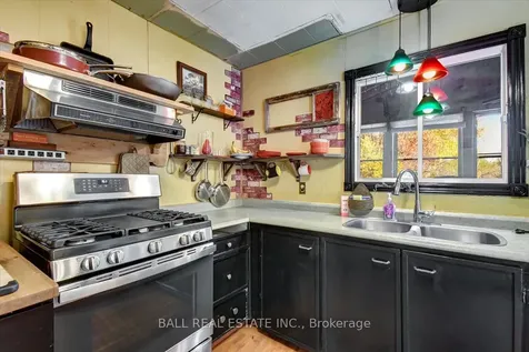 463 Quarry Road Bancroft ON K0L 1C0