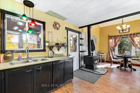 463 Quarry Road Bancroft ON K0L 1C0