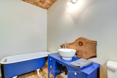 463 Quarry Road Bancroft ON K0L 1C0