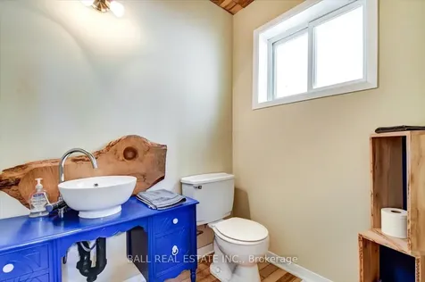 463 Quarry Road Bancroft ON K0L 1C0