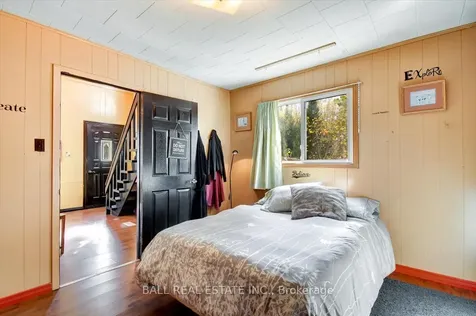 463 Quarry Road Bancroft ON K0L 1C0