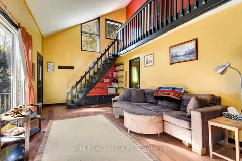 463 Quarry Road Bancroft ON K0L 1C0