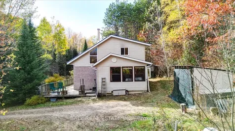 463 Quarry Road Bancroft ON K0L 1C0